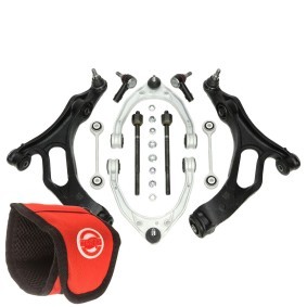 Acquista Kit braccio oscillante, Sospensione ruota da MASTER-SPORT 37043/1-KIT-MSM a buon mercato per soli 287,19 €