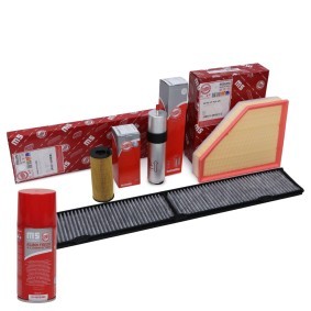 Achetez des Kit de filtres MASTER-SPORT 450002373P à prix pour 55,62 €