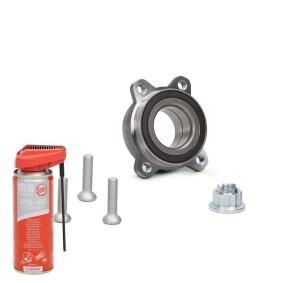 Radlagersatz 6735-SET-MSP von MASTER-SPORT günstig für 44,33 € online kaufen