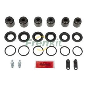 Achetez des Kit de réparation d'étrier de frein de chez FRENKIT en ligne pour 911 Décapotable (991) à prix modérés