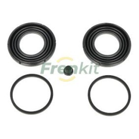 Compre Kit de reparación de pinzas de freno de FRENKIT online para X-Trail (T33) a precios moderados