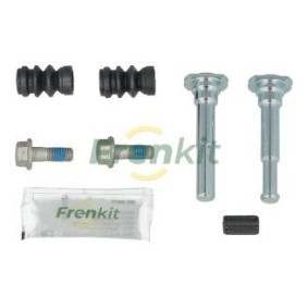 Compre Juego de casquillos guía, pinza de freno de FRENKIT online para EXPLORER (U2) a precios moderados