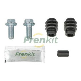Achetez des Jeu de douilles de guidage d'étrier de frein FRENKIT 811029 à prix pour 12,97 €