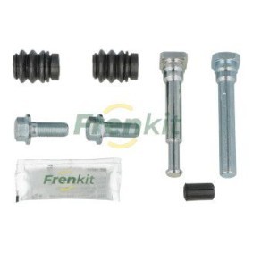 Achetez des Jeu de douilles de guidage d'étrier de frein FRENKIT 811030 à prix pour 21,15 €