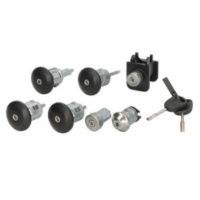 Comprar Juego de cilindros de cierre de BLIC LCCF 01271 a bajo precio de 82,10 €