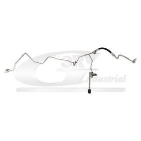 Acquista Condotto alta pressione, Climatizzatore da 3RG 16626 a buon mercato per soli 42,82 €