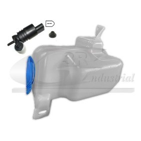 Acquista Vaschetta tergicristalli da 3RG 29709 a buon mercato per soli 33,09 €
