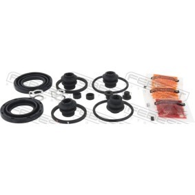Compre Kit de reparação de pinças de travão de FEBEST online para Venza II (XU80) a preços moderados