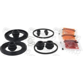 Compre Kit de reparação de pinças de travão de FEBEST online para Venza II (XU80) a preços moderados
