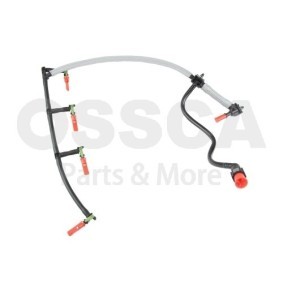 Acquista Tubo carburante da OSSCA online per MONDEO IV Tre volumi (BA7) a prezzi moderati