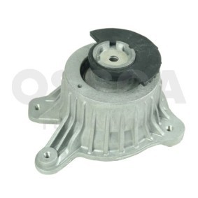 Compre Apoio do motor de OSSCA online para CLS (C257) a preços moderados