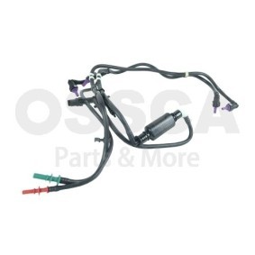 Comprar Tubería de combustible de OSSCA 69222 a bajo precio de 43,31 €