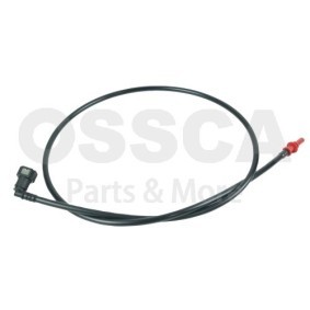 Acquista Tubo carburante da OSSCA online per DUCATO Autobus (244, Z_) a prezzi moderati