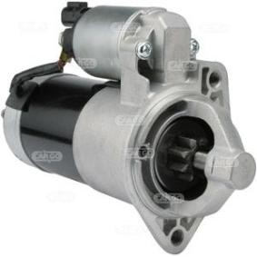 Köp Startmotor av HC-Cargo F 032 113 797 till det låga priset 2317,37 kr