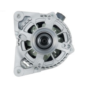 Compre Alternador de AS-PL online para Fiesta Mk7 Furgoneta a precios moderados