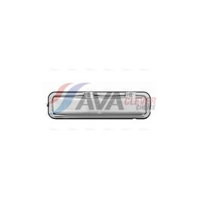 Compre Condensador de ar condicionado de AVA COOLING SYSTEMS online para 100 Sedan (44, 44Q, C3) a preços moderados