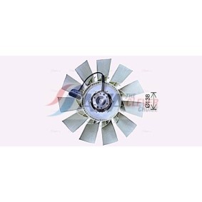 Wärmetauscher, Innenraumheizung BW6029 von AVA COOLING SYSTEMS günstig für 48,98 € online kaufen