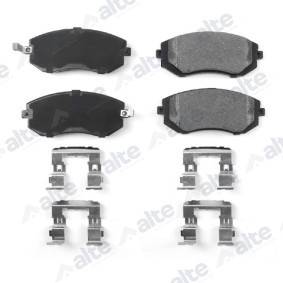 Compre Pastilhas de travão da ALTE AUTOMOTIVE 138099BAL a um preço baixo por 31,17 €