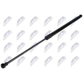 Compre Amortiguador de capó de NTY online para LAND CRUISER (VDJ20_, UZJ20_) a precios moderados