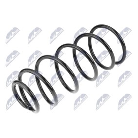 Köp Spiralfjäder av NTY ASZ-VW-007 till det låga priset 514,18 kr