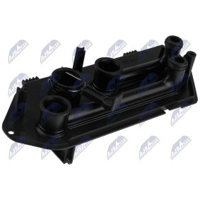 Achetez des Vase d'expansion, liquide de refroidissement NTY CZW-LR-018 à prix pour 70,71 €
