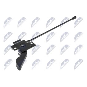 Compre Capô de NTY online para X6 (F16, F86) a preços moderados