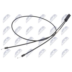 Motorhaubenzug EZC-BM-450 von NTY günstig für 21,27 € online kaufen