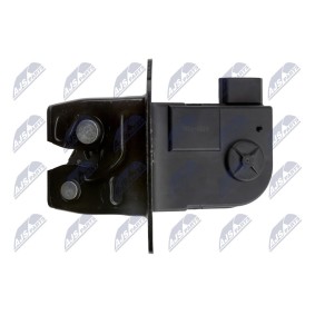 Comprar Cerradura de la puerta del maletero de NTY EZC-HY-706 a bajo precio de 40,51 €