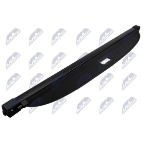 Laderaumabdeckung EZC-ME-306 von NTY günstig für 82,71 € online kaufen