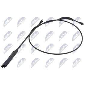 Motorhaubenzug EZC-ME-346 von NTY günstig für 23,79 € online kaufen