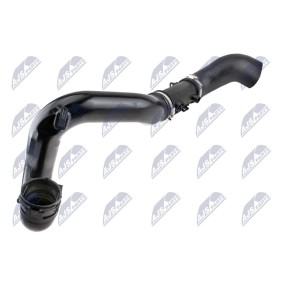 Comprar Tubo flexible de aire de sobrealimentación de NTY GPP-JG-007 a bajo precio de 124,64 €