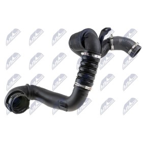 Comprar Tubo flexible de aire de sobrealimentación de NTY GPP-JG-008 a bajo precio de 124,64 €