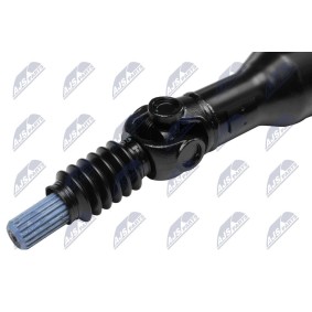 Achetez des Arbre de transmission de chez NTY en ligne pour Sprinter 3.5-t Camion plate-forme/Châssis (907, 910) à prix modérés