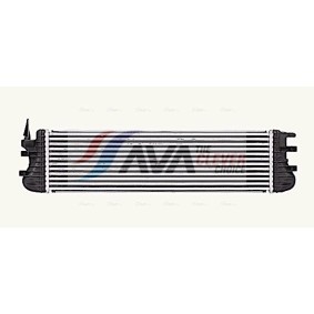 Comprar Intercooler de AVA COOLING SYSTEMS ME4172 a bajo precio de 546,67 €