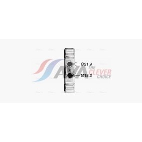 Acquista Valvola espansione climatizzatore da AVA COOLING SYSTEMS online per Classe E T-modell (S124) a prezzi moderati