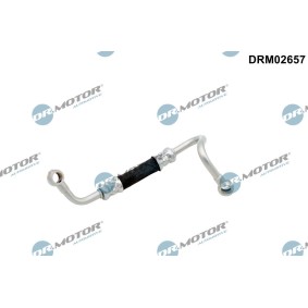 Compre Tubo de óleo, compressor da DR.MOTOR AUTOMOTIVE DRM02657 a um preço baixo por 40,45 €