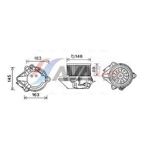 Compre Condensador de aire acondicionado de AVA COOLING SYSTEMS online para 911 Descapotable a precios moderados