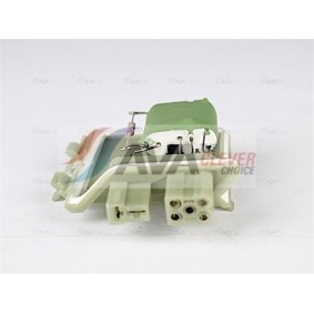 Compre Radiador, arrefecimento do motor da AVA COOLING SYSTEMS RT2066 a um preço baixo por 422,73 €