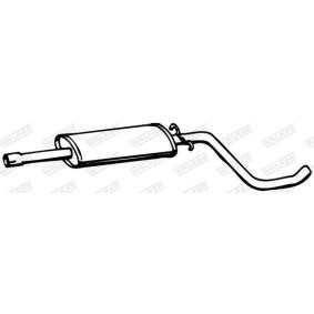 Comprar Alternador de WALKER WAL00226 a bajo precio de 468,64 €