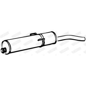 Acquista Alternatore da WALKER WAL00233 a buon mercato per soli 295,02 €