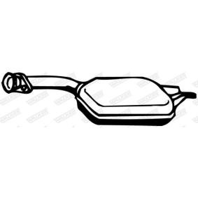 Acquista Alternatore da WALKER WAL00563 a buon mercato per soli 300,20 €