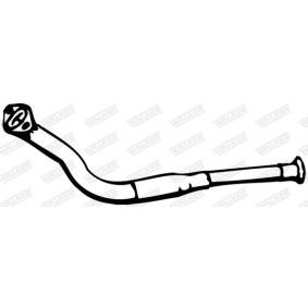 Acquista Alternatore da WALKER WAL00610 a buon mercato per soli 287,43 €