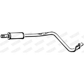 Acquista Alternatore da WALKER WAL00636 a buon mercato per soli 345,04 €