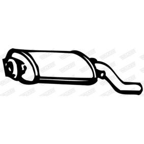 Acquista Alternatore da WALKER WAL00646 a buon mercato per soli 409,25 €