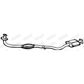 Compre Alternador da WALKER WAL01082 a um preço baixo por 503,81 €