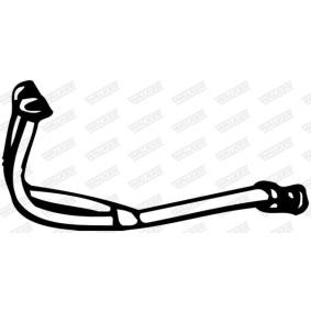 Acquista Alternatore da WALKER WAL01252 a buon mercato per soli 464,26 €