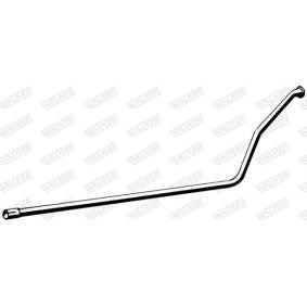 Comprar Alternador de WALKER WAL01357 a bajo precio de 565,32 €