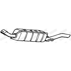 Comprar Alternador de WALKER WAL01812 a bajo precio de 227,31 €