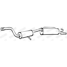 Achetez des Alternateur WALKER WAL01889 à prix pour 270,99 €