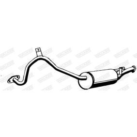 Compre Alternador da WALKER WAL02192 a um preço baixo por 499,48 €